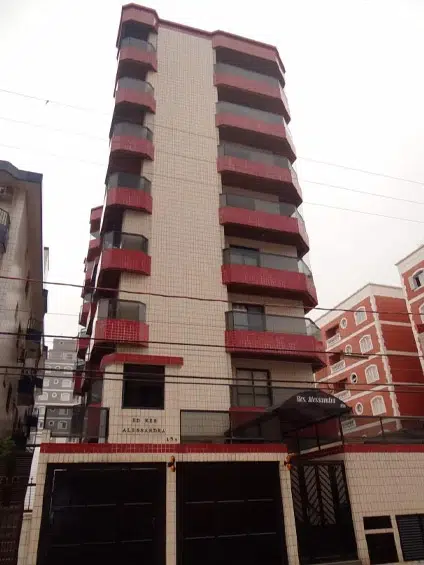 Residencial Alessandra