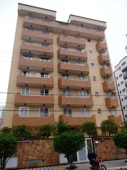 Residencial Cosmos