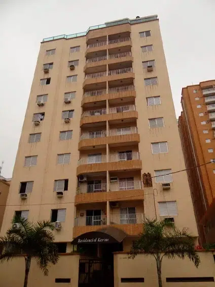 Residencial Karine