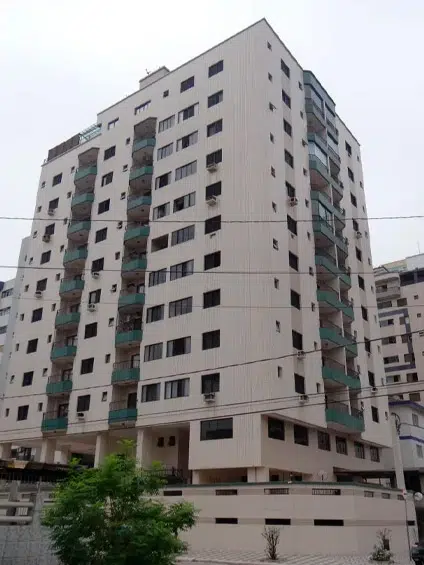 Residencial Magister I & II