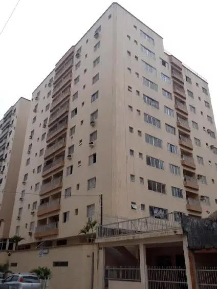 Residencial Marine